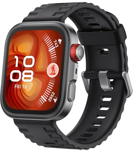 Amazon | Garmin Approach S42, GPS Golf Smartwatch, Lightweight